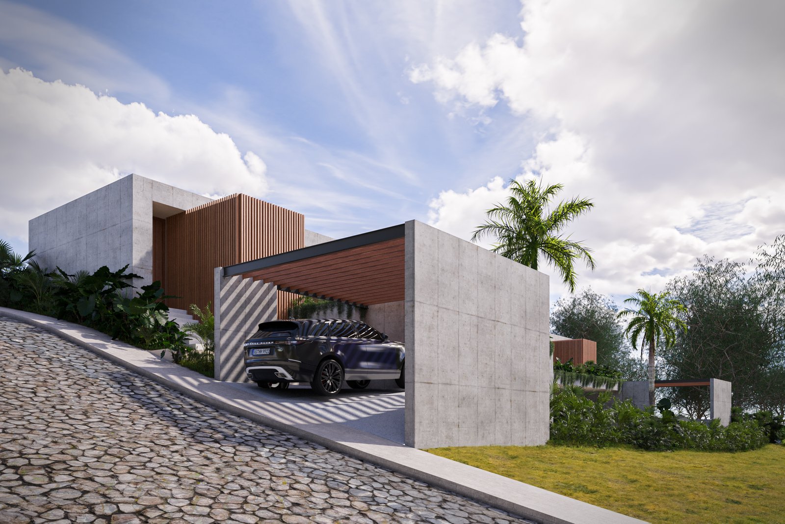 4.  HUATULCO_Fachada acceso.jpg